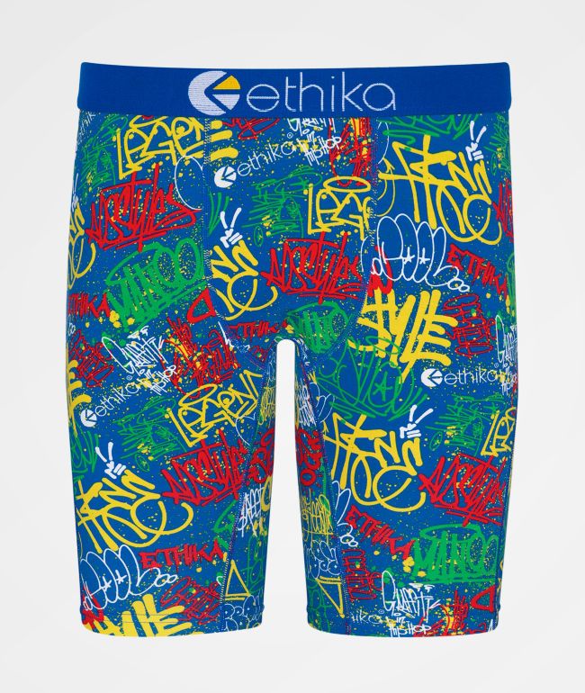 ethika boys