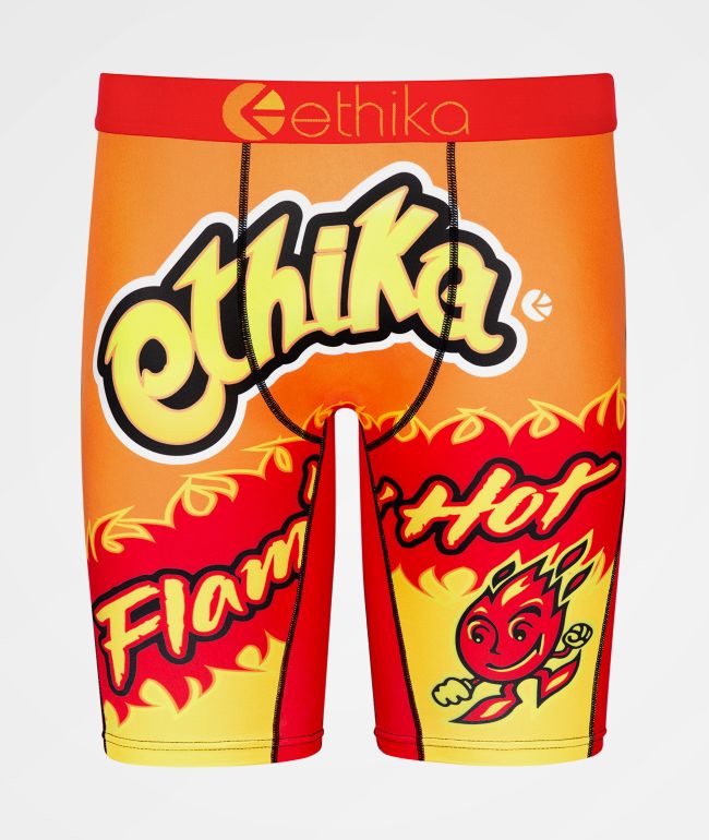 ethika boxer set