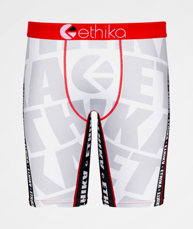 White ethika underwear Clearance