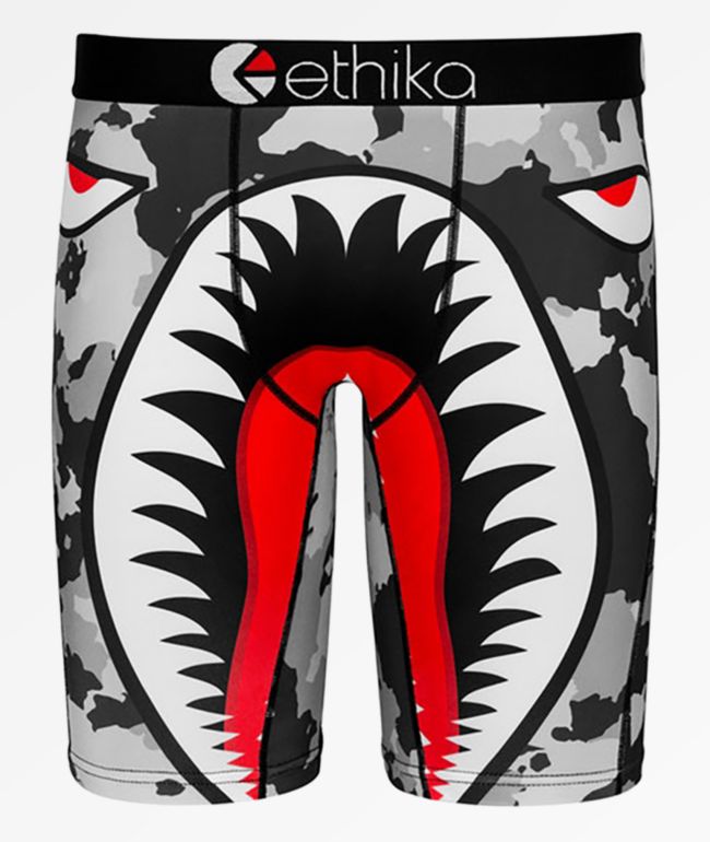 zumiez ethika