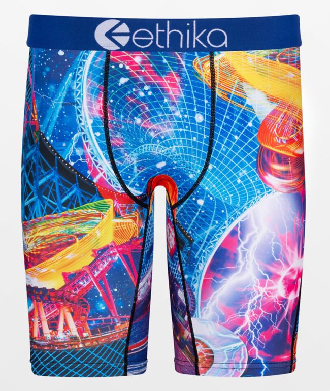 Ethika Carnie calzoncillos bóxer