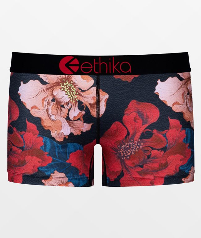 Ethika Mi Ganga Boyshort Underwear
