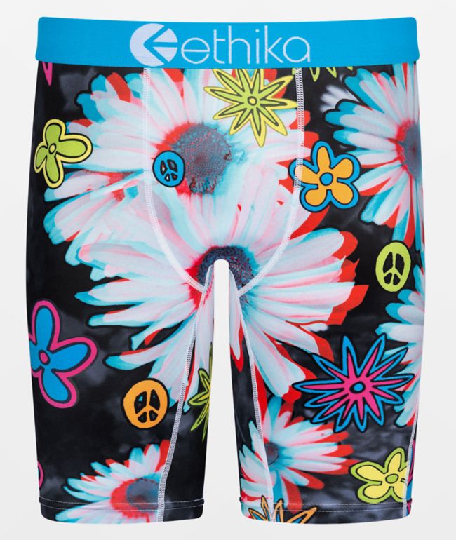 Zumiez ethika clearance