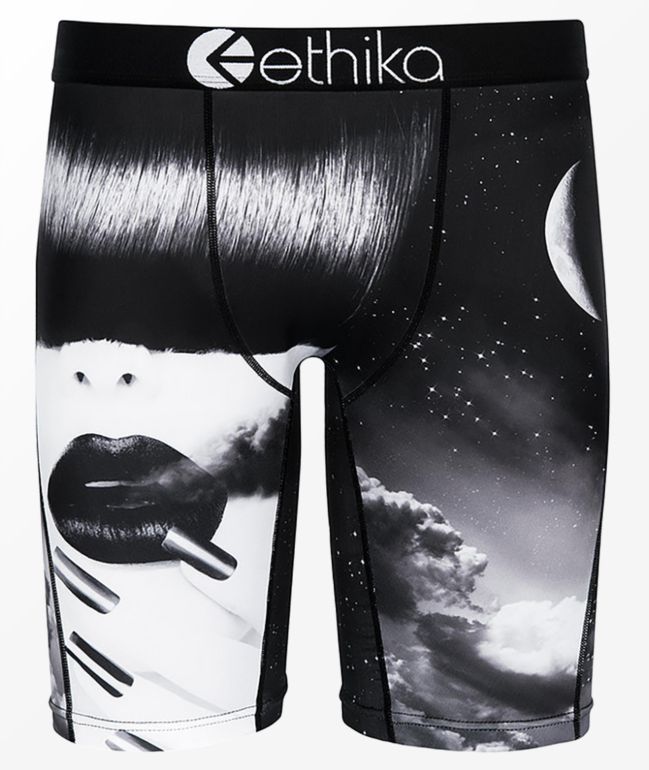 Ethika girl boxers clearance