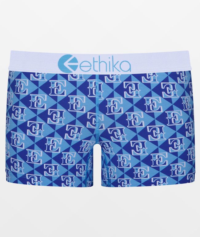 Ethika E-Luxx Staple panti tipo boyshort