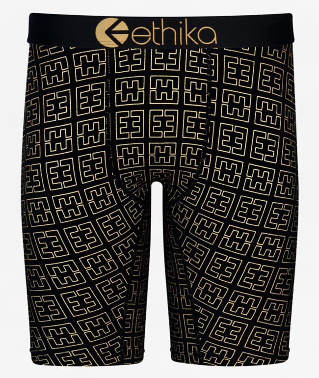 Ethika E'Mono calzoncillos bóxer