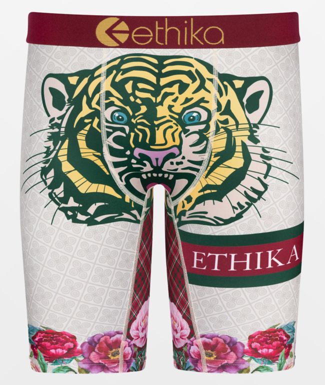 Ethika Ethikafication Boxer Briefs