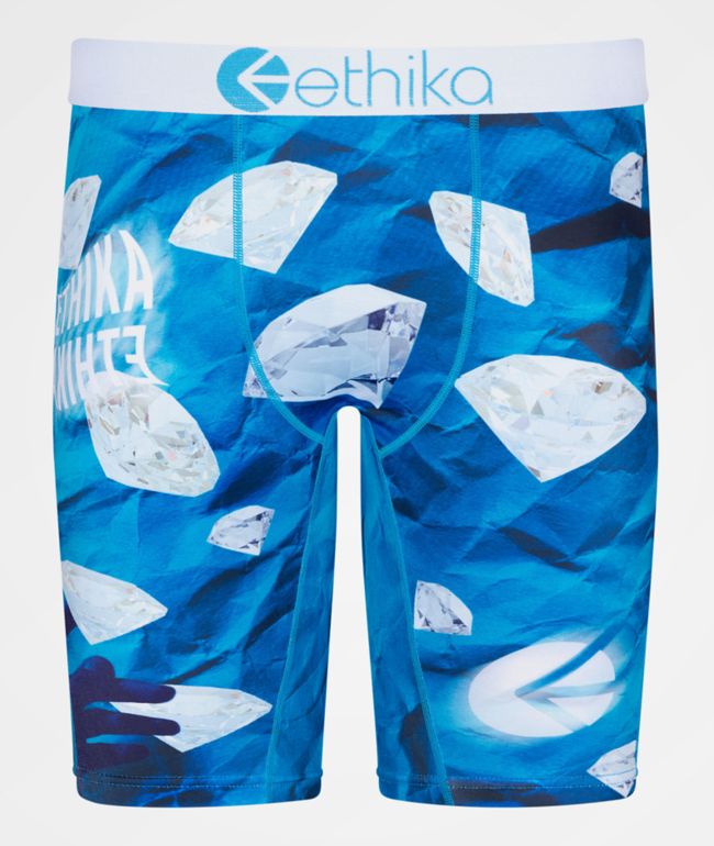 Ethika Falling Boxer Briefs