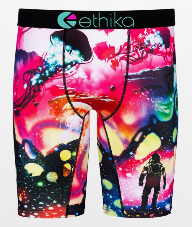 Ethika Jelly Utopia Calzoncillos Boxer
