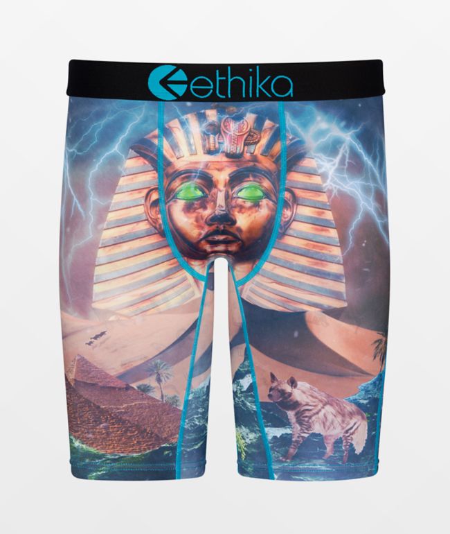 Ethika Kids Abyss Calzoncillos bóxer