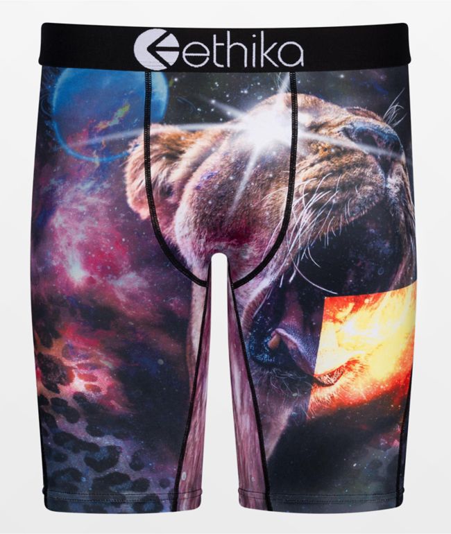 Ethika Lost calzoncillos bóxer