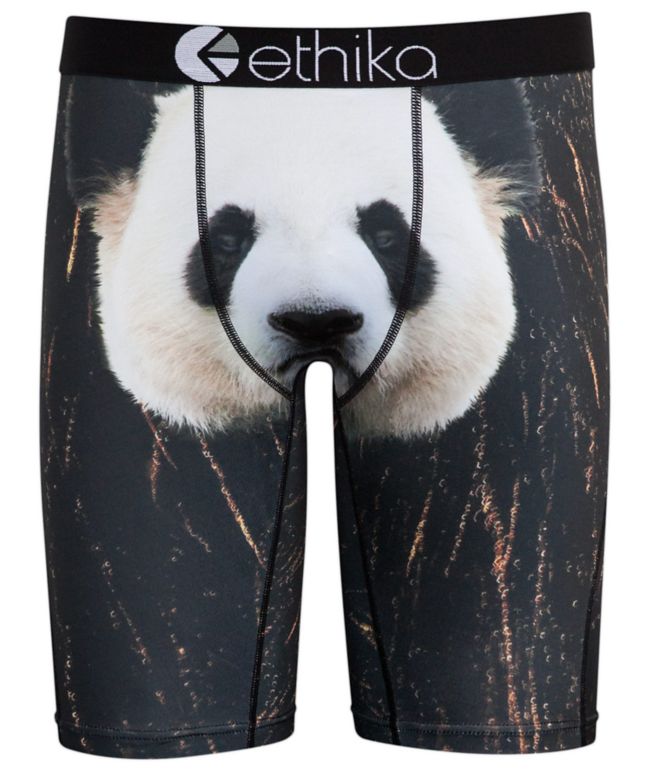 panda boxer briefs