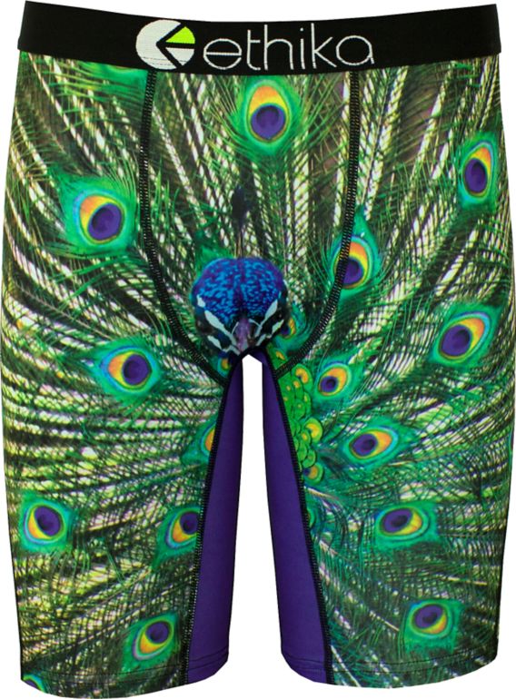 peacocks underwear