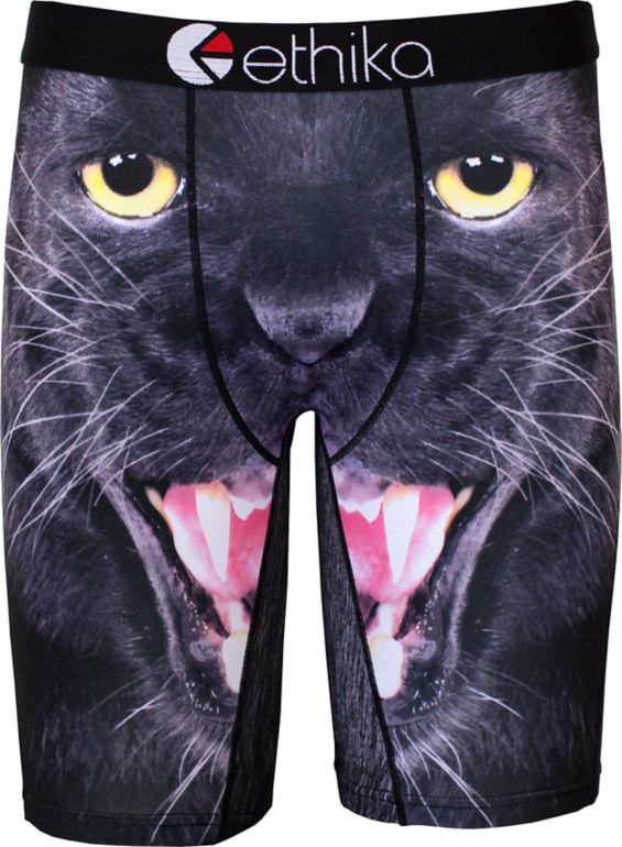 black panther boxer briefs