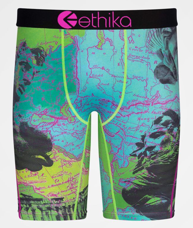 Ethika Status Symbol Boxer Briefs