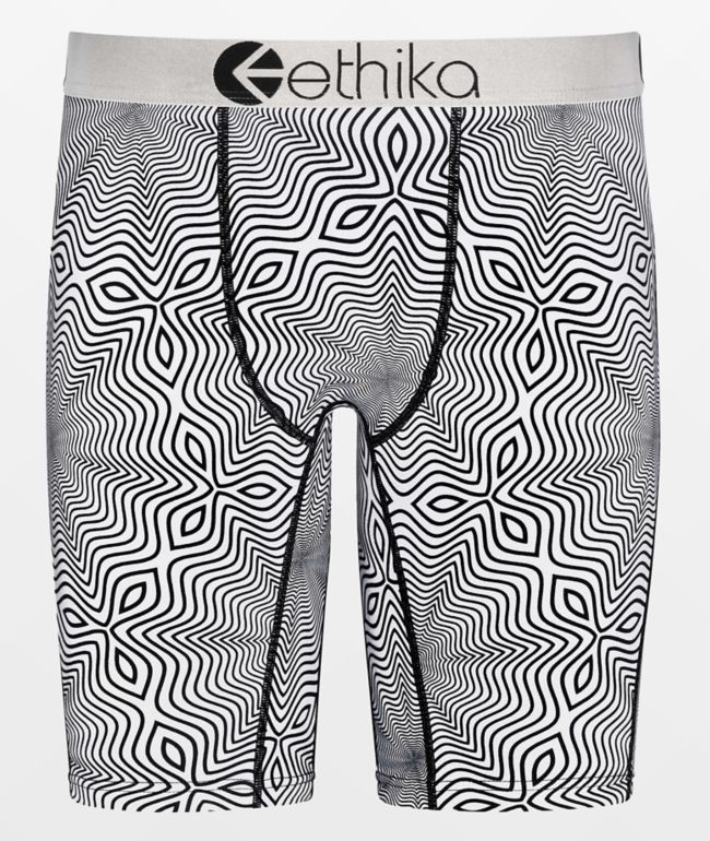 Ethika Stop Moving Boxer Briefs