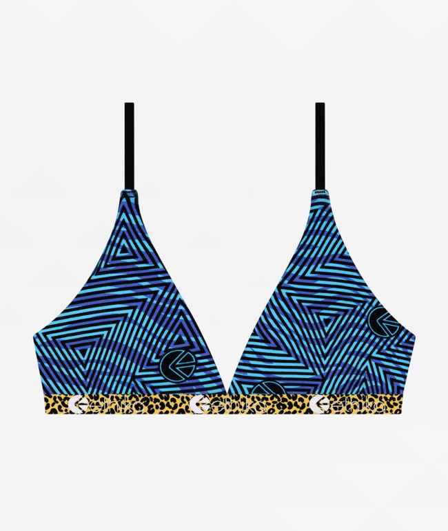 Ethika Sub One sostén triangular