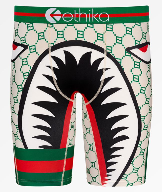 Ethika gucci underwear clearance