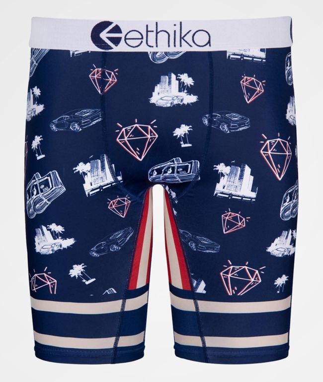 Ethika fit kit clearance