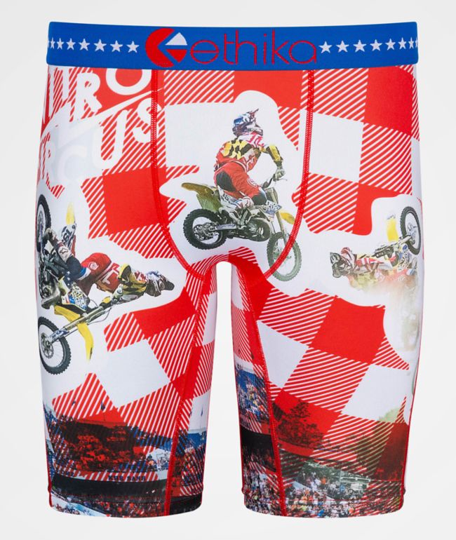 patriots boxer shorts