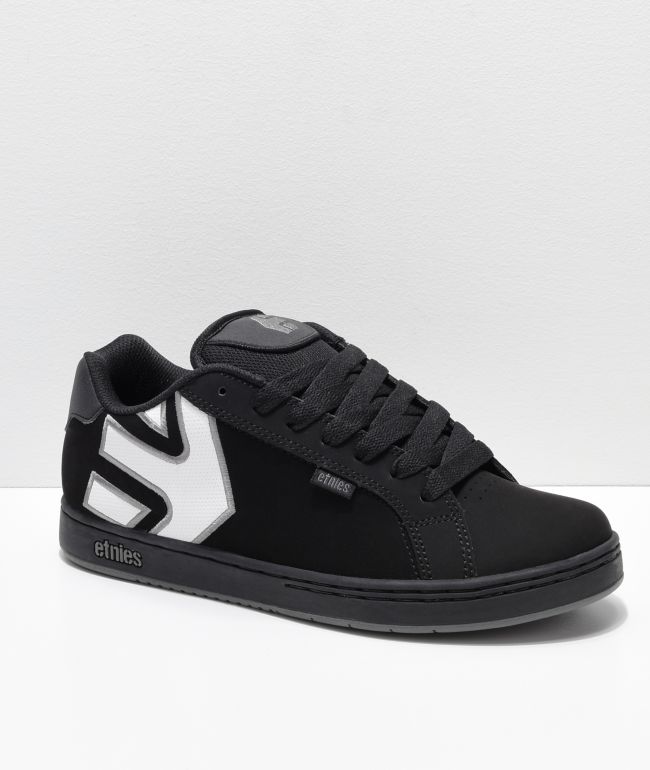 womens etnies fader skate shoe