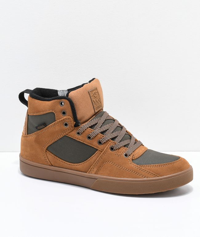 etnies harrison htw