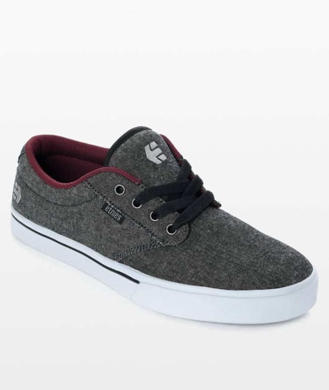 etnies jameson 2 eco skate shoe