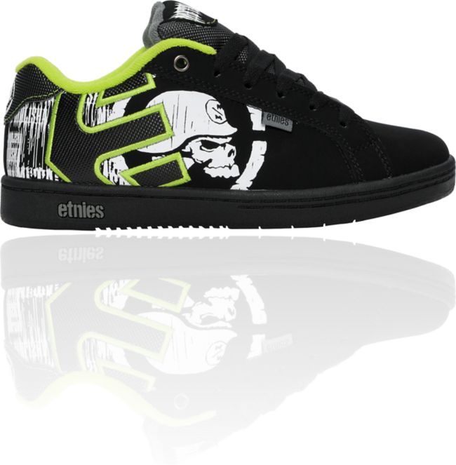 etnies kids shoes