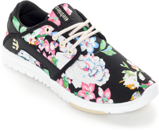 etnies scout women's