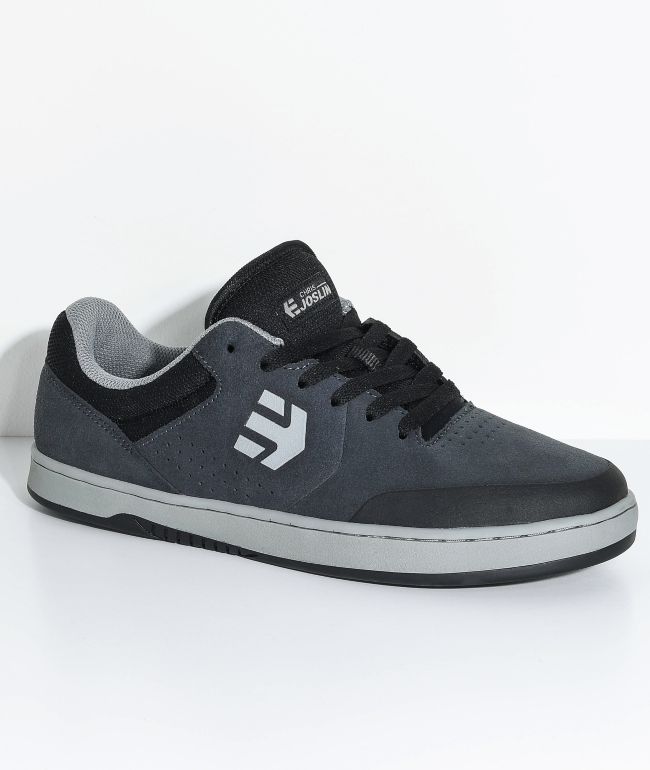 etnies marana dark grey blue