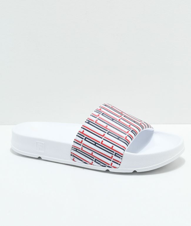 zumiez fila sandals