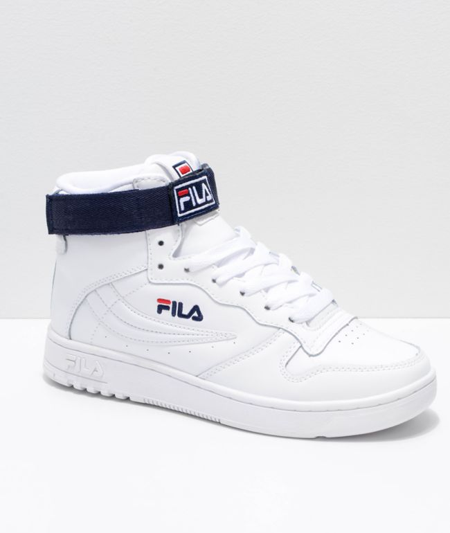 fila fx 100 high