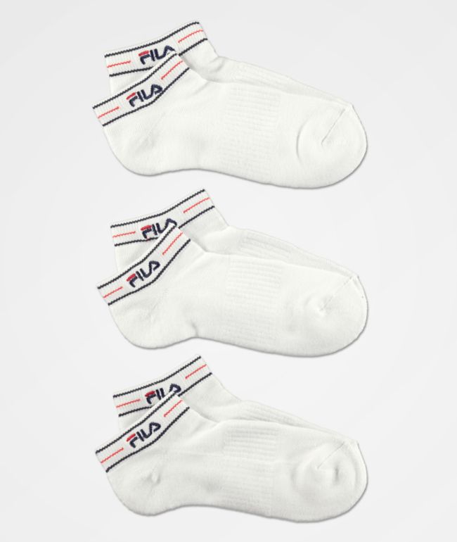 fila socks online