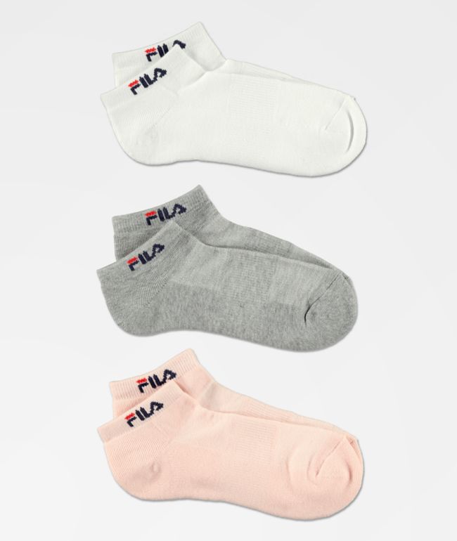 fila long socks