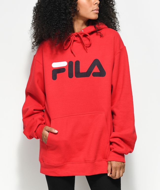 muskel Lige sollys Fila Hoodie Blue White Red Authorized Dealers, 62% OFF | maikyaulaw.com