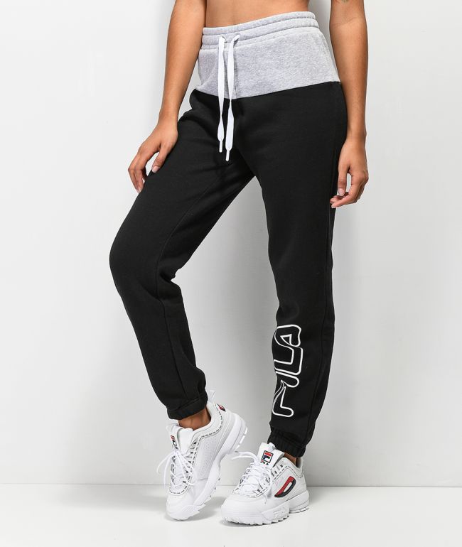 Fila mara jogger on sale