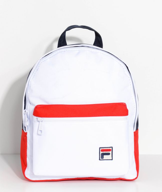 fila backpack sale
