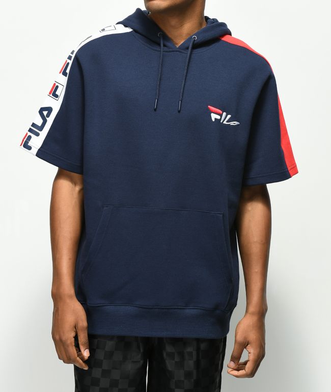 long hoodie blanket