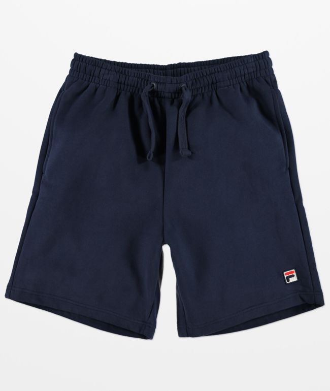 fila cotton shorts