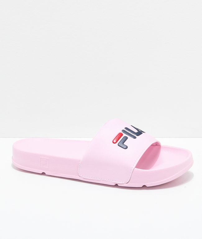 fila slippers for women