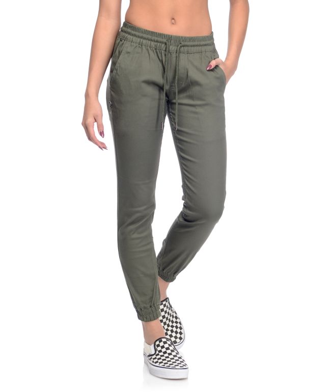 Womens fairplay joggers canada cheap