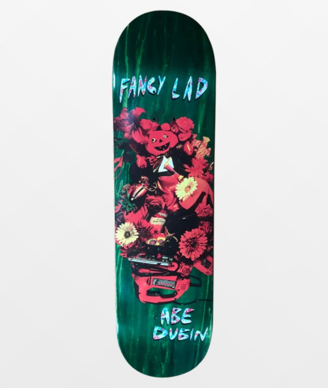 Fancy lad skate Clearance