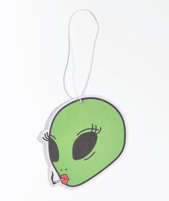 Femmemute Alien ambientador