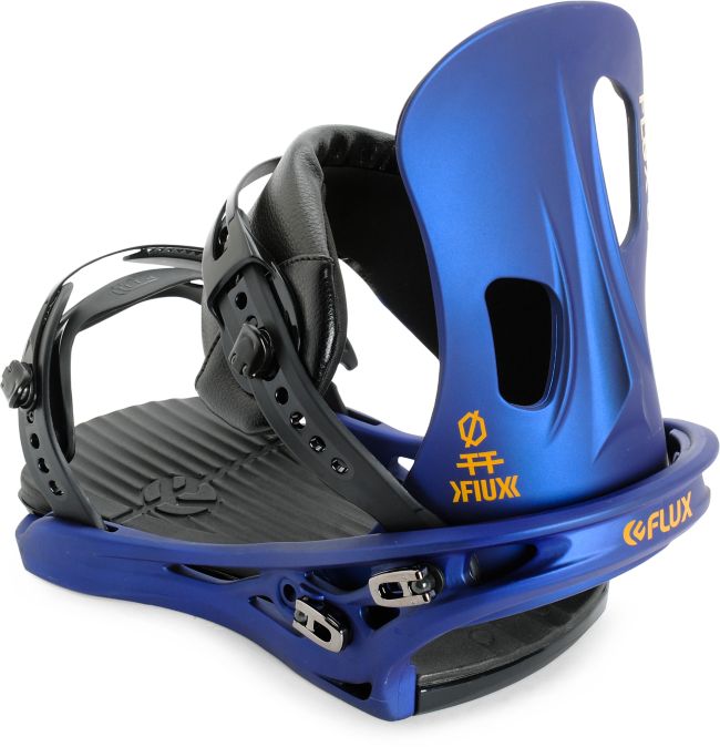 flux tt bindings