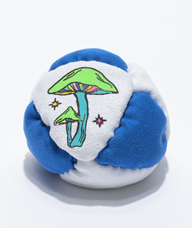 Footbag Shrooms saco de arena