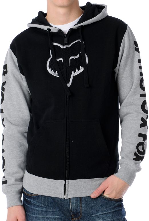 fox moto x hoodie
