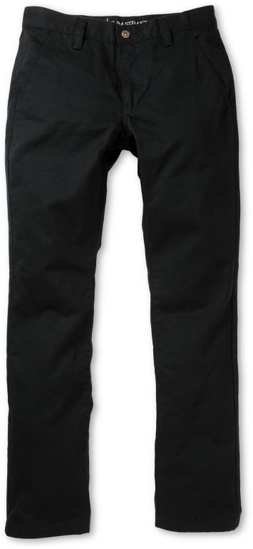 Slim Fit Chino Pants