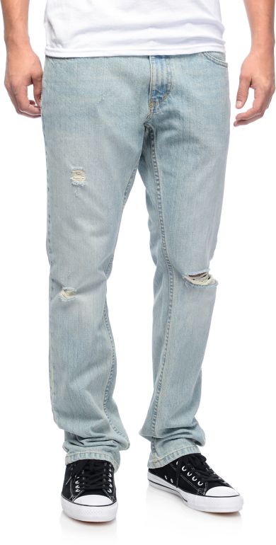 westport jeans classic fit
