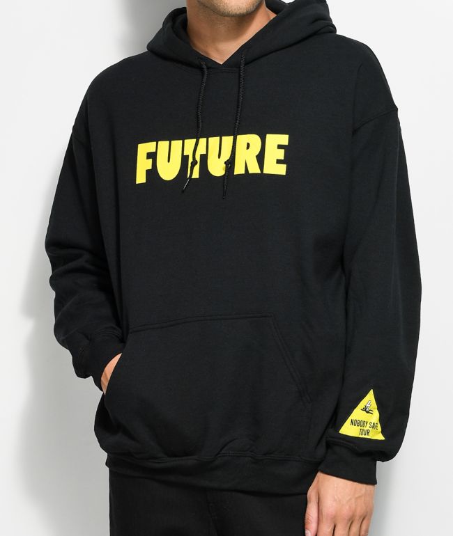 freeband gang hoodie