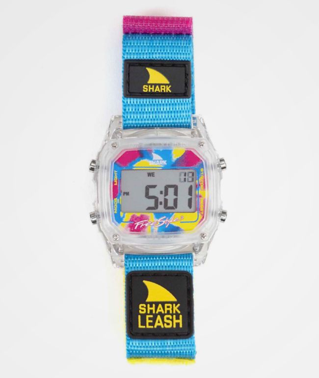 90s digital watch